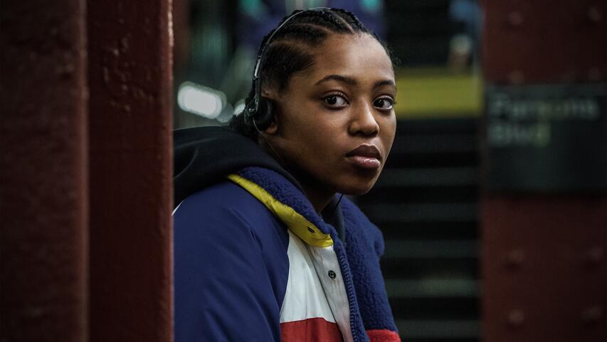 Power Book III: Raising Kanan 3x08 RECKONINGS - Trakt