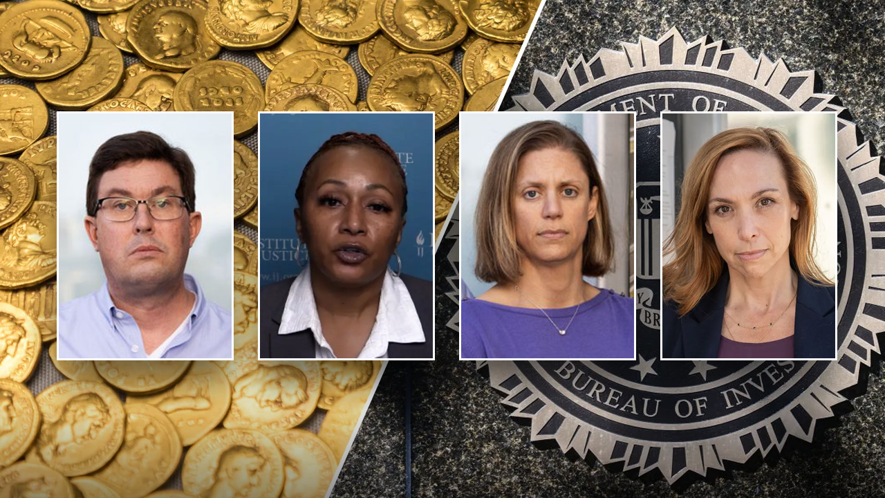 FBI violated hundreds of Americans’ constitutional rights in Beverly Hills raid, appeals court rules | Fox News