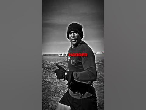 No excuses⚡️#motivation #discipline #success #davidgoggins - YouTube