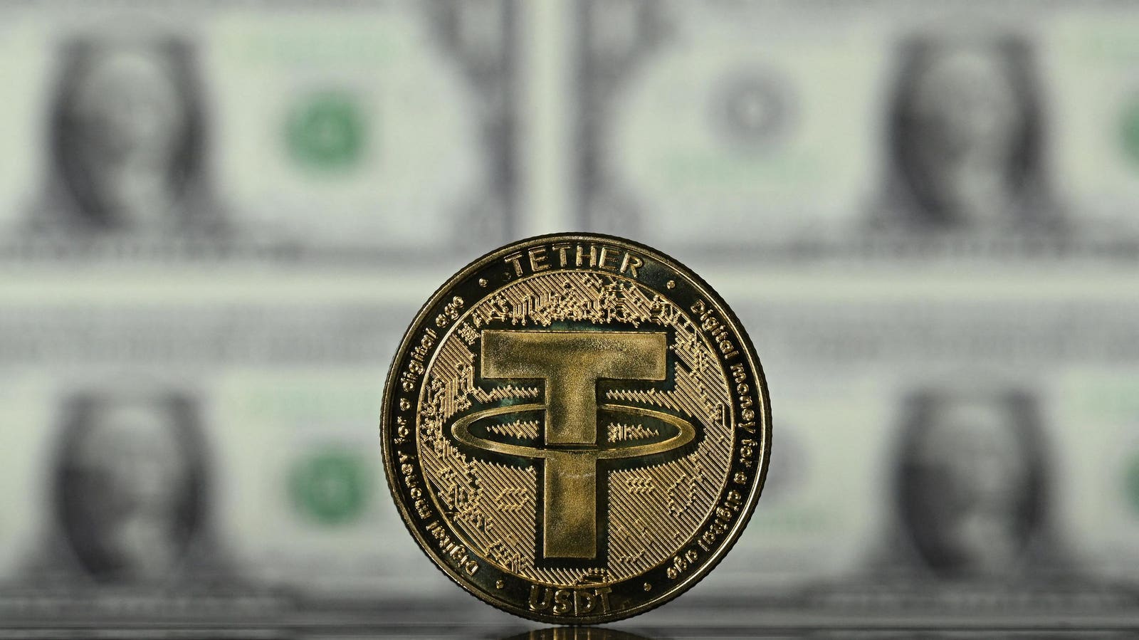 Crypto Money Laundering: Tether Stablecoin Becoming ‘Preferred Choice’ For Scammers And Criminals , UN Warns