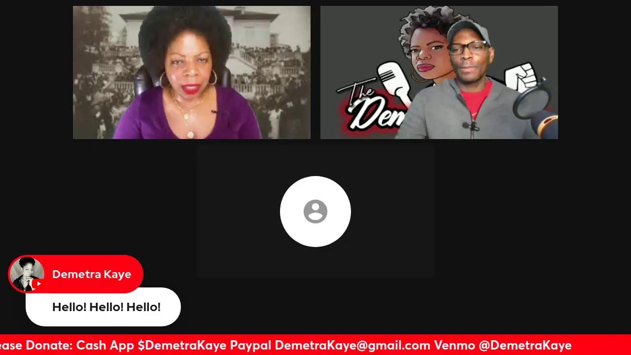 Roland Martin Finally Addressed The Migrant Situation Affecting Our Communities - YouTube