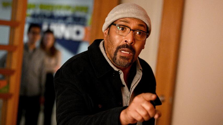 The Irrational 1x10 Bombshell - Trakt