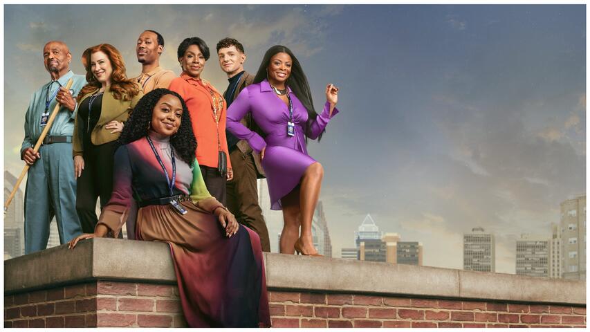 Abbott Elementary 3x01 Career Day (1) / Career Day (2) - Trakt