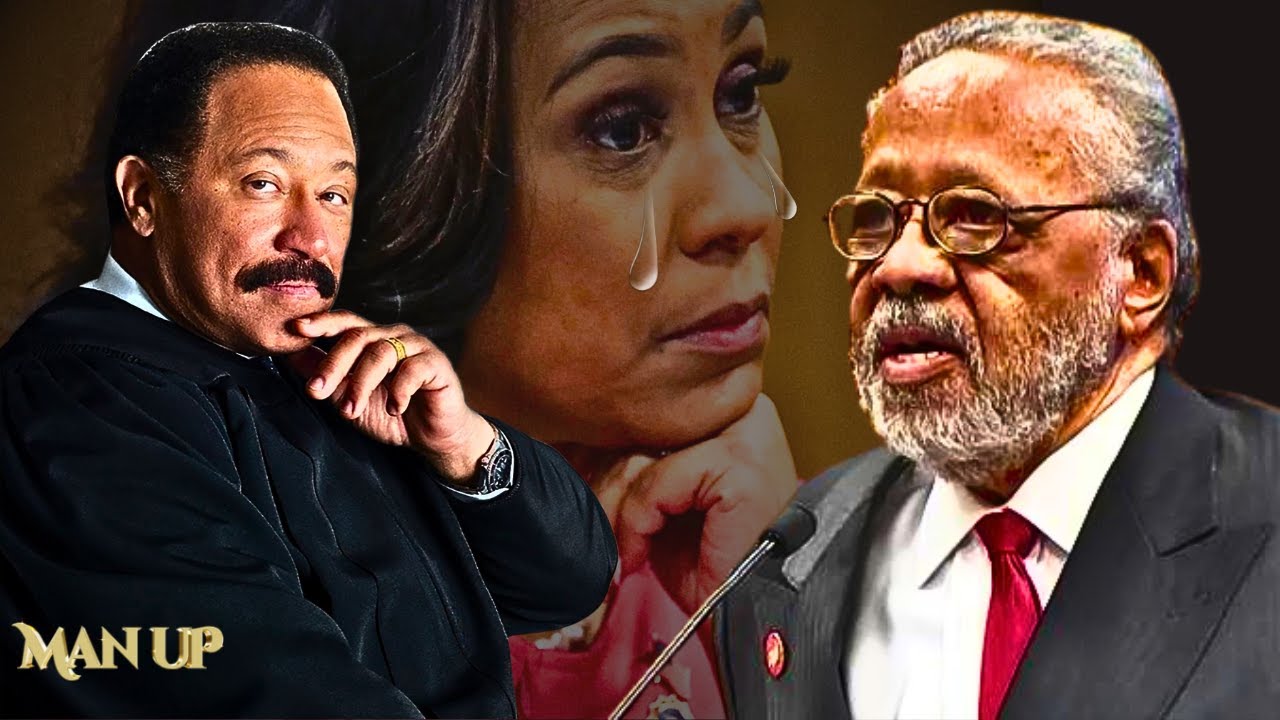 LIVE: Fani Willis Ex-Black Panther Father Testifies | Trump Ordered - YouTube