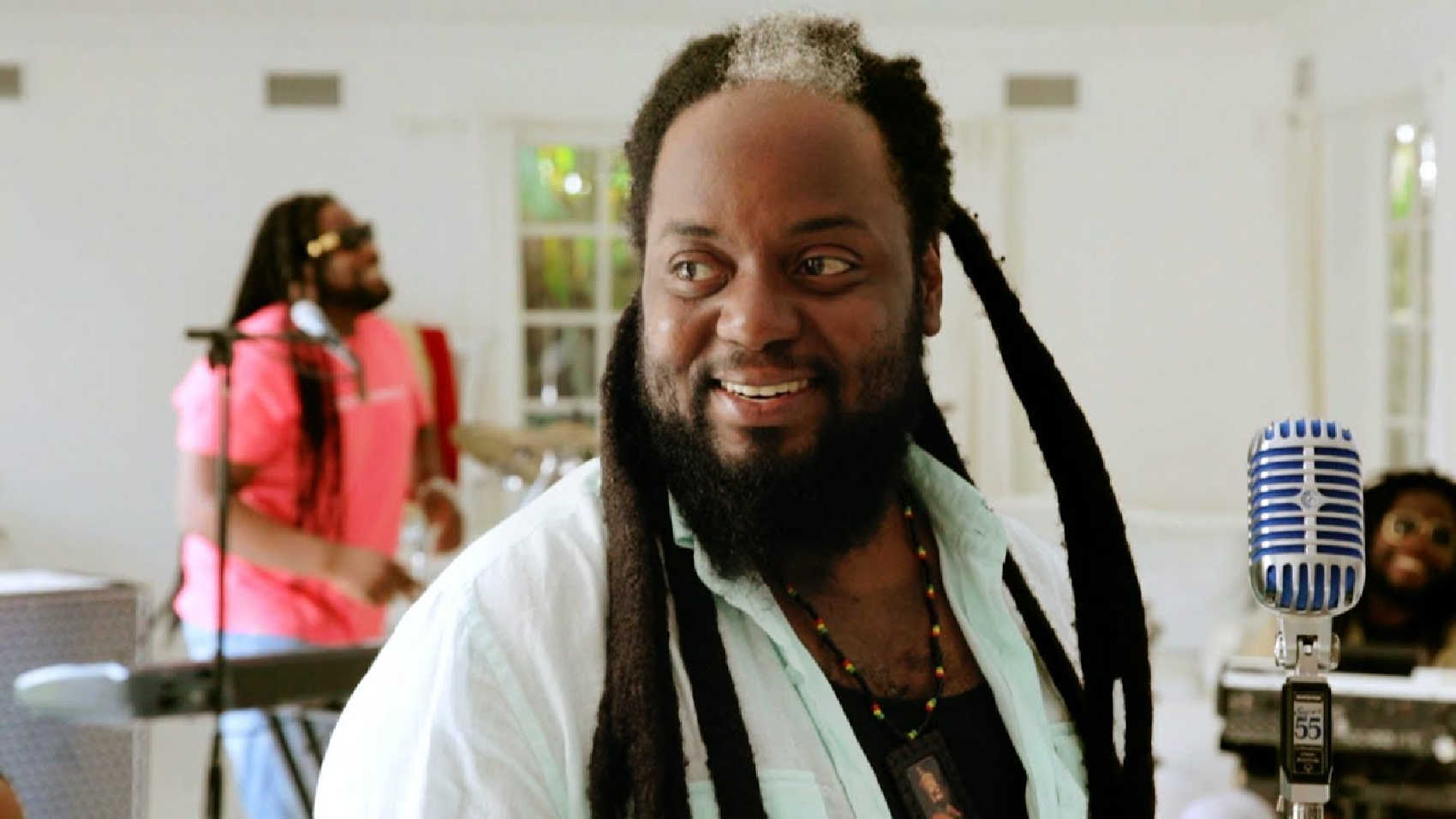 Morgan Heritage Lead Singer Peter Peetah Morgan Passes Away at 46