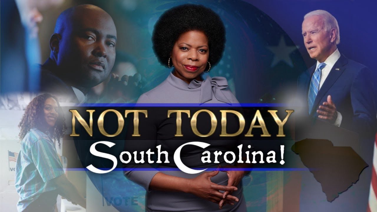 Democrats Are Hoping All Black Voters Follow The Lead Of The Voters In South Carolina - YouTube