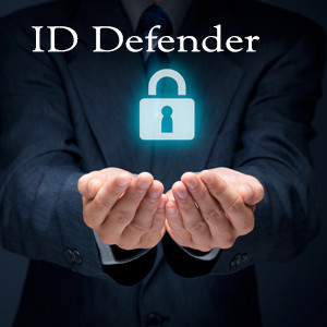 ID Defender - myEcon