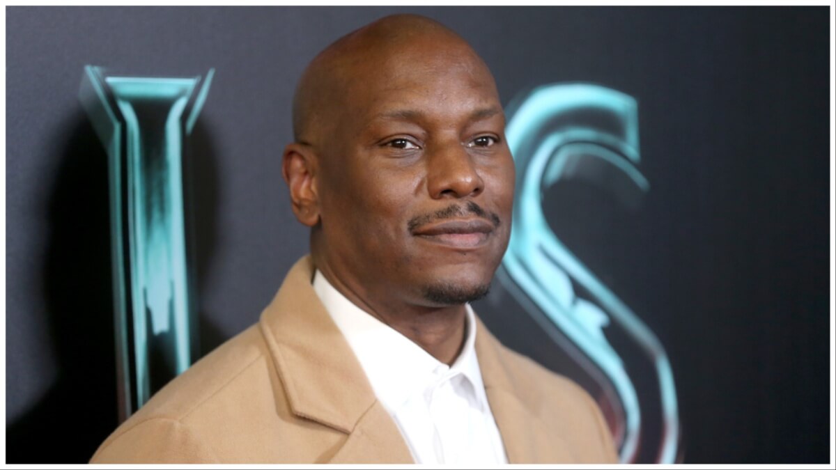 ‘Embarrassing’: Tyrese Slammed By Black Community After Wishing He Was Born Latino One Day Before Black History Month  