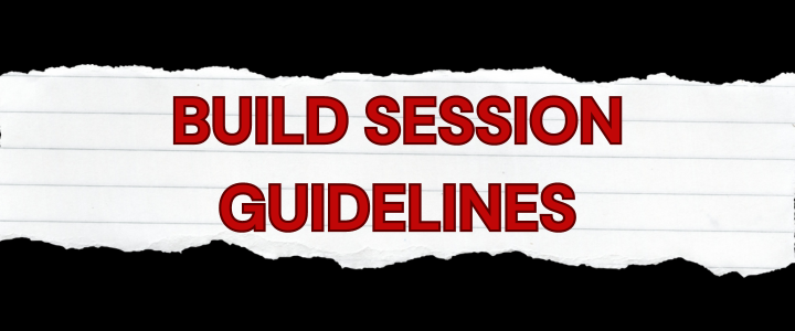BUILD Session Toolbox – Build Black Owned
