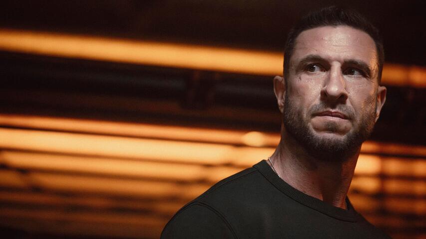 Halo 2x05 Aleria - Trakt