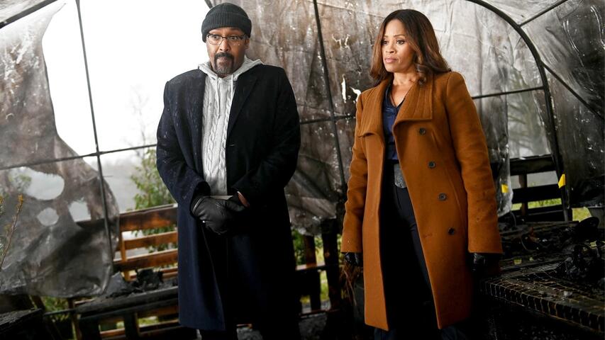 The Irrational 1x08 Scorched Earth - Trakt