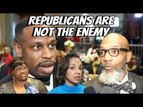 All Americans Are Speaking Out. But Black Voters Are Getting Louder - YouTube
