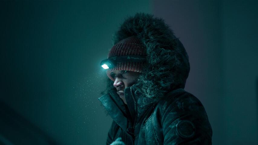 True Detective 4x06 Night Country: Part 6 - Trakt