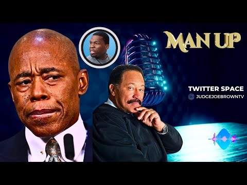 Mayor Eric Adams turned to 50 Cent for a game-changing endorsement - YouTube