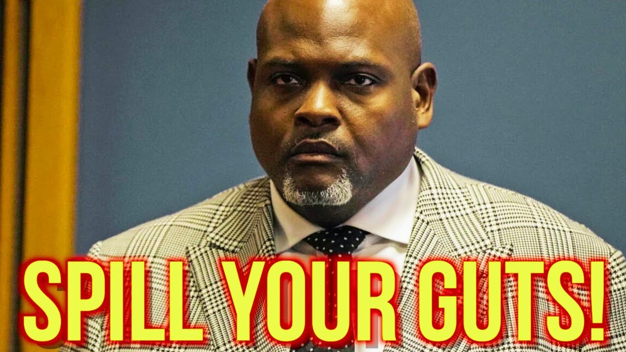 WATCH LIVE: Terrence Bradley FORCED to TESTIFY Against Fani Willis and Nathan Wade - YouTube