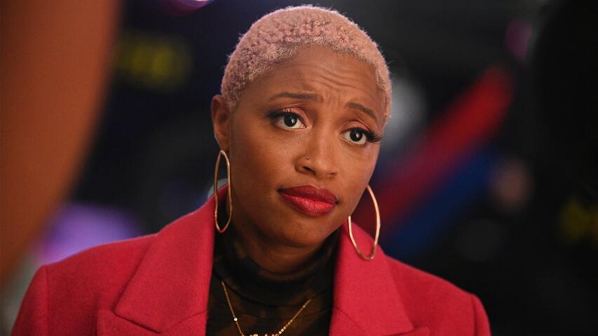 The Irrational 1x09 Cheating Life - Trakt