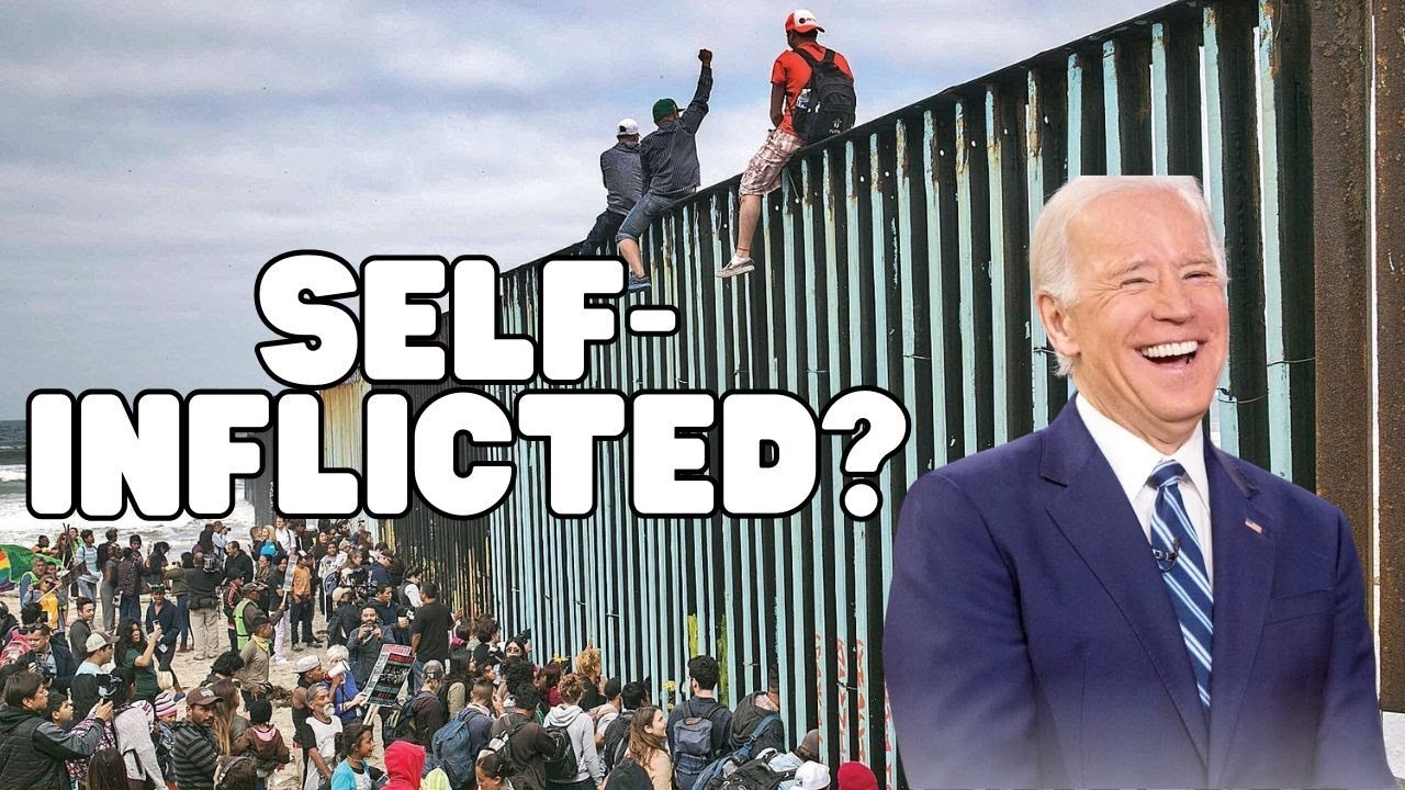 Black Americans Being Replaced By Migrants Is Self-Inflicted.....Heres Why - YouTube