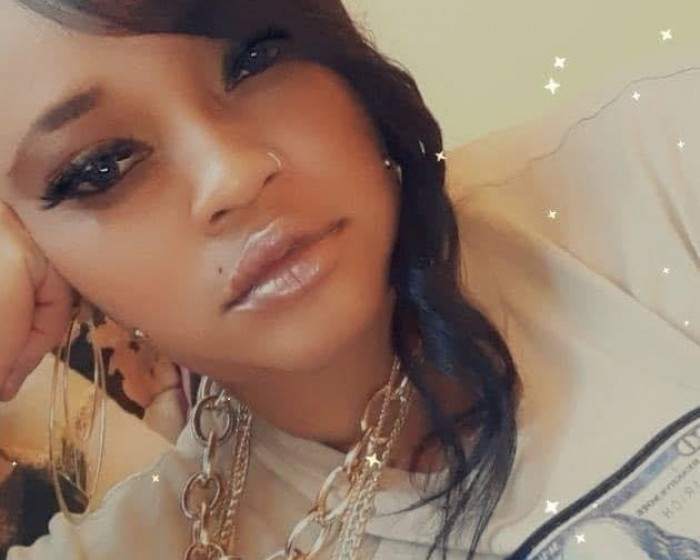 Vatrice Little | Inked Cover Girl