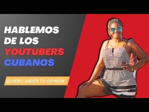 LAURA VANESA TE MENCIONO EN SU DIRECTO, FAMILIA , HABLEMOS DE LOS YOUTUBERS CUBANOS, LOS ESPERO ..!! - YouTube