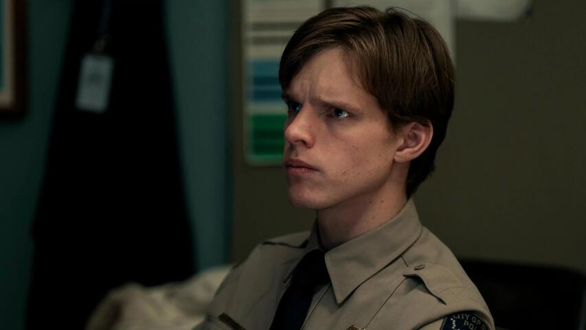 True Detective 4x03 Night Country: Part 3 - Trakt