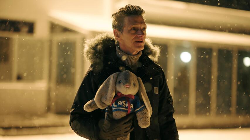 True Detective 4x04 Night Country: Part 4 - Trakt