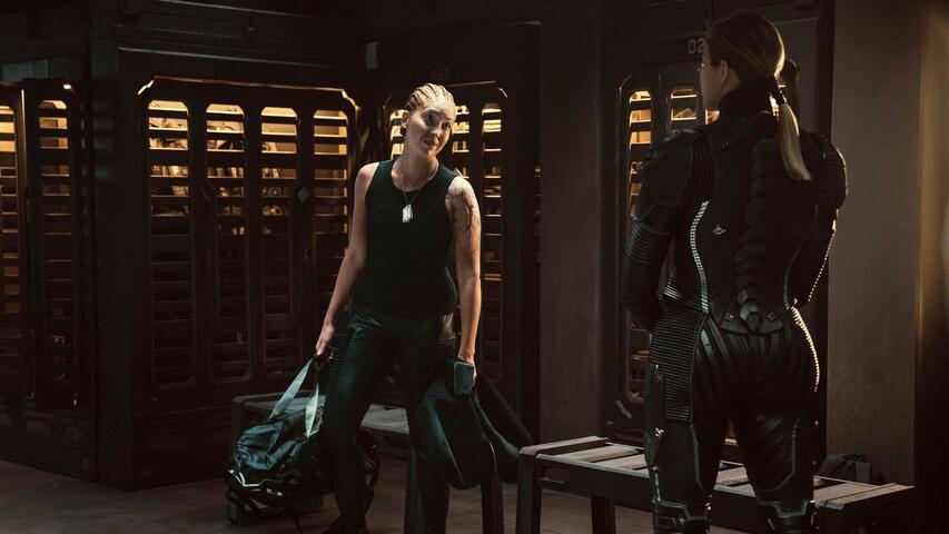 Halo 2x02 Sword - Trakt