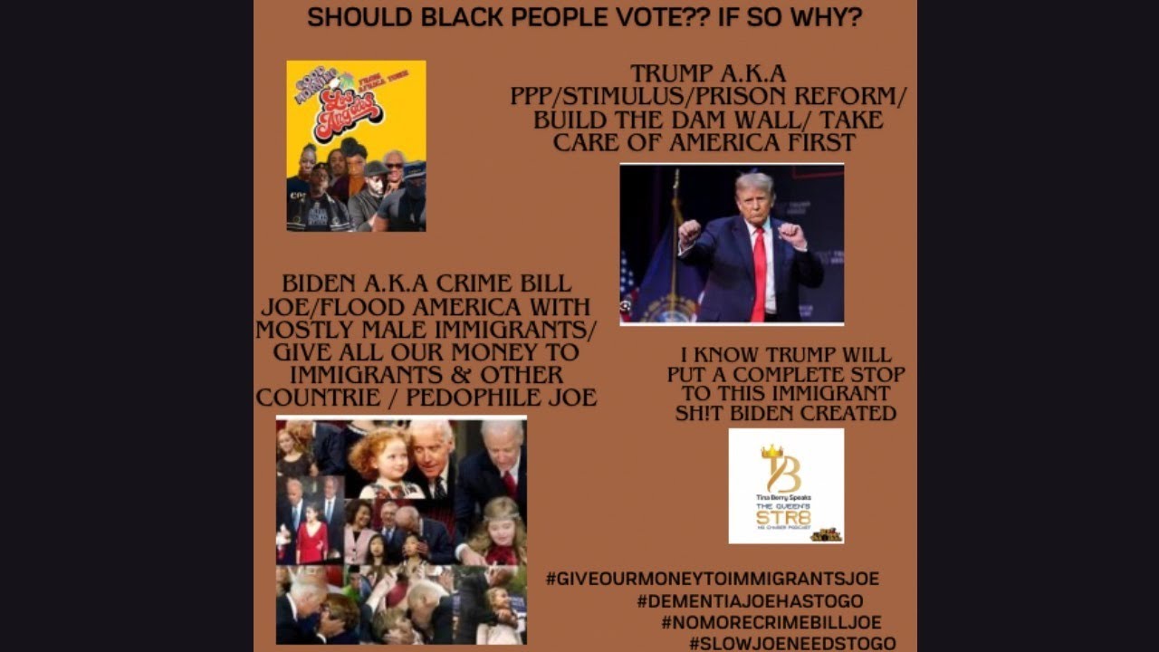 2024 which way will we Go Democrats or Republicans - YouTube