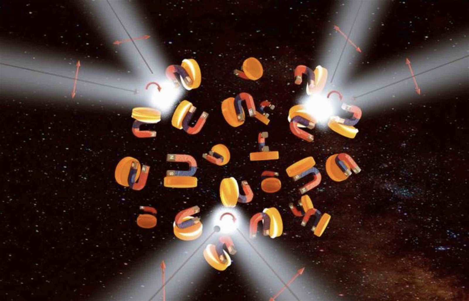 Scientists Have Designed the World’s First True 'One-Way Glass' Using the Magic of Metamaterials - The Debrief
