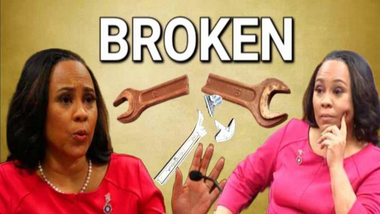 The Trial Of Fani The Mammŷ ? - YouTube