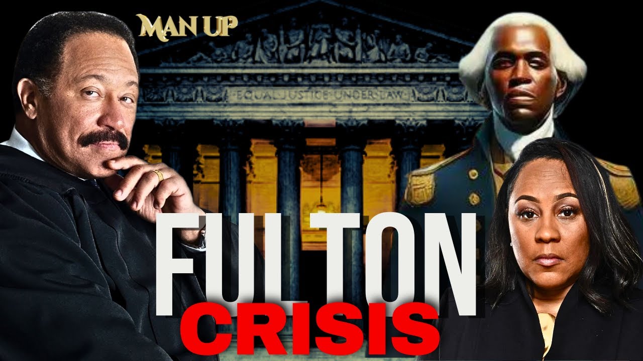 LIVE: Fani Willis Ethics Board Investigation | Migrant Crisis - YouTube