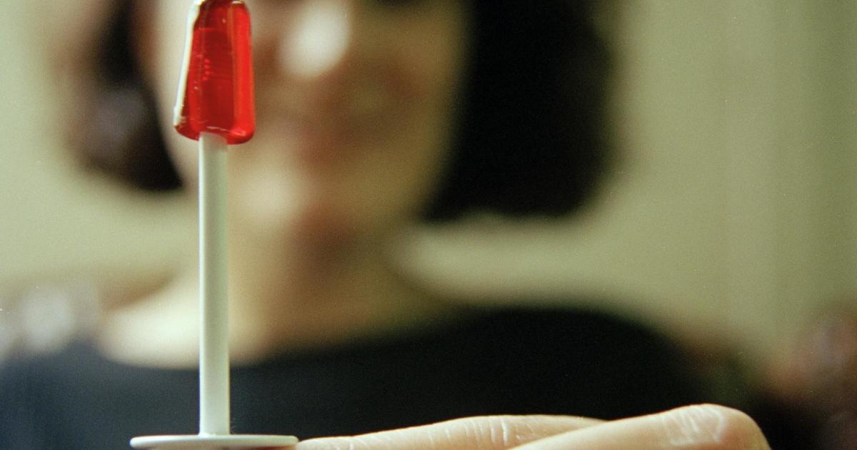 Customs and Border Protection's top doctor tried to order fentanyl lollipops for helicopter trip to U.N., whistleblowers say - CBS News