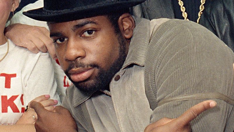Jam Master Jay killing: 2 men found guilty of murder in 2002 killing | CNN