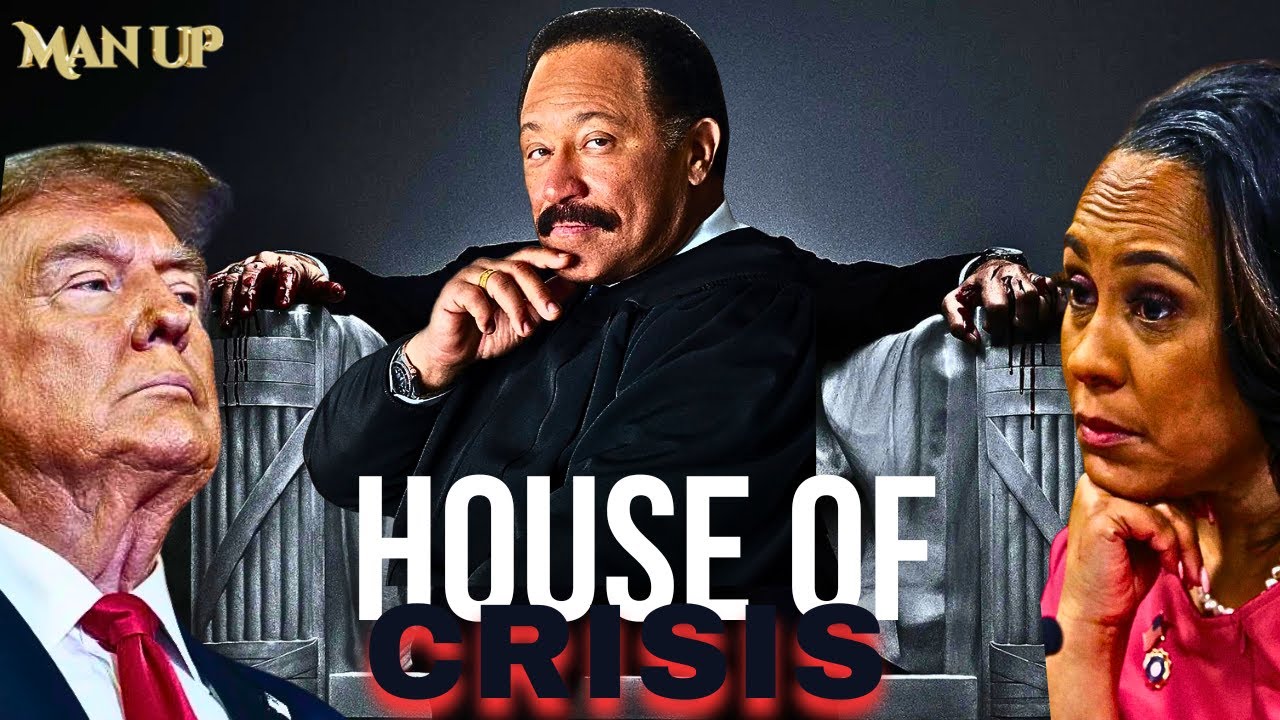 LIVE: Fani Willis Georgia Case Hearing | Truckers Protest - YouTube