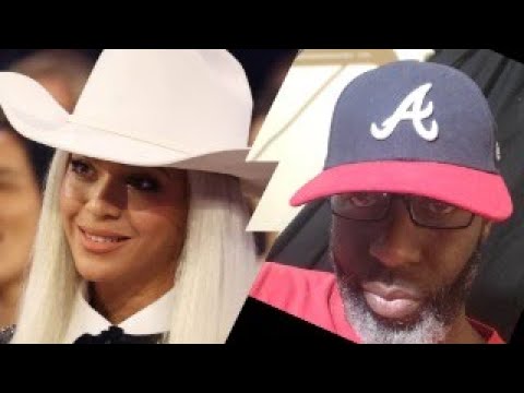 MIND GAMES UNCUT -Beyonce New Country Song And guess Who's Mad - YouTube