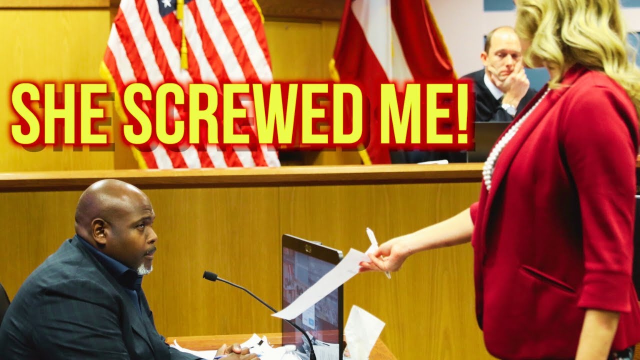 BREAKING NEWS: Terrence Bradleys Text Messages LEAKED, He HATED ON Fani Willis and Nathan Wade! - YouTube