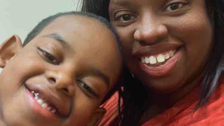 Fundraiser by Nicole Sharon Brown : Help us get temporary housing