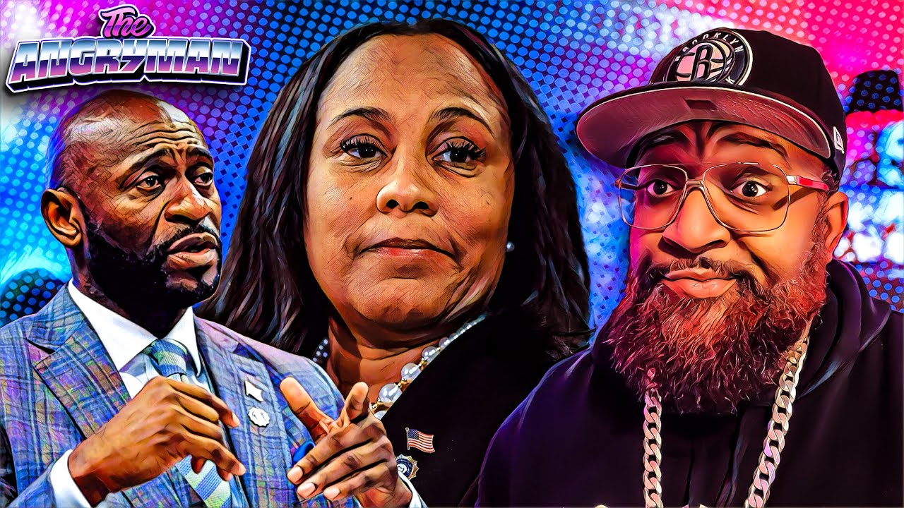 Shocking Revelations: Truth About Fani Willis and Nathan Wade - YouTube