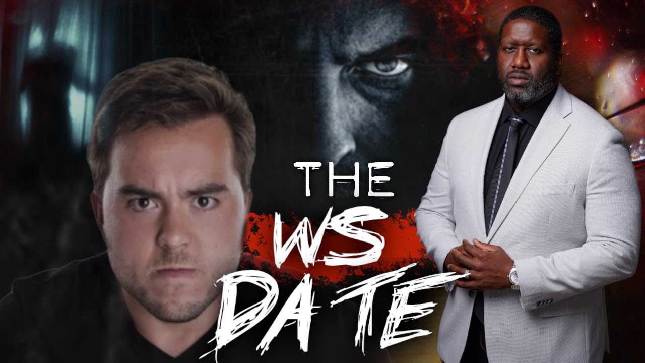 WW Ends Date With WS After He Used A Anti-Black Slur, WS Followed Her Home - YouTube