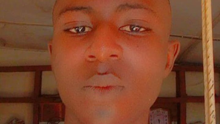 Fundraiser by Abdoulie Sissohore : Funds for University