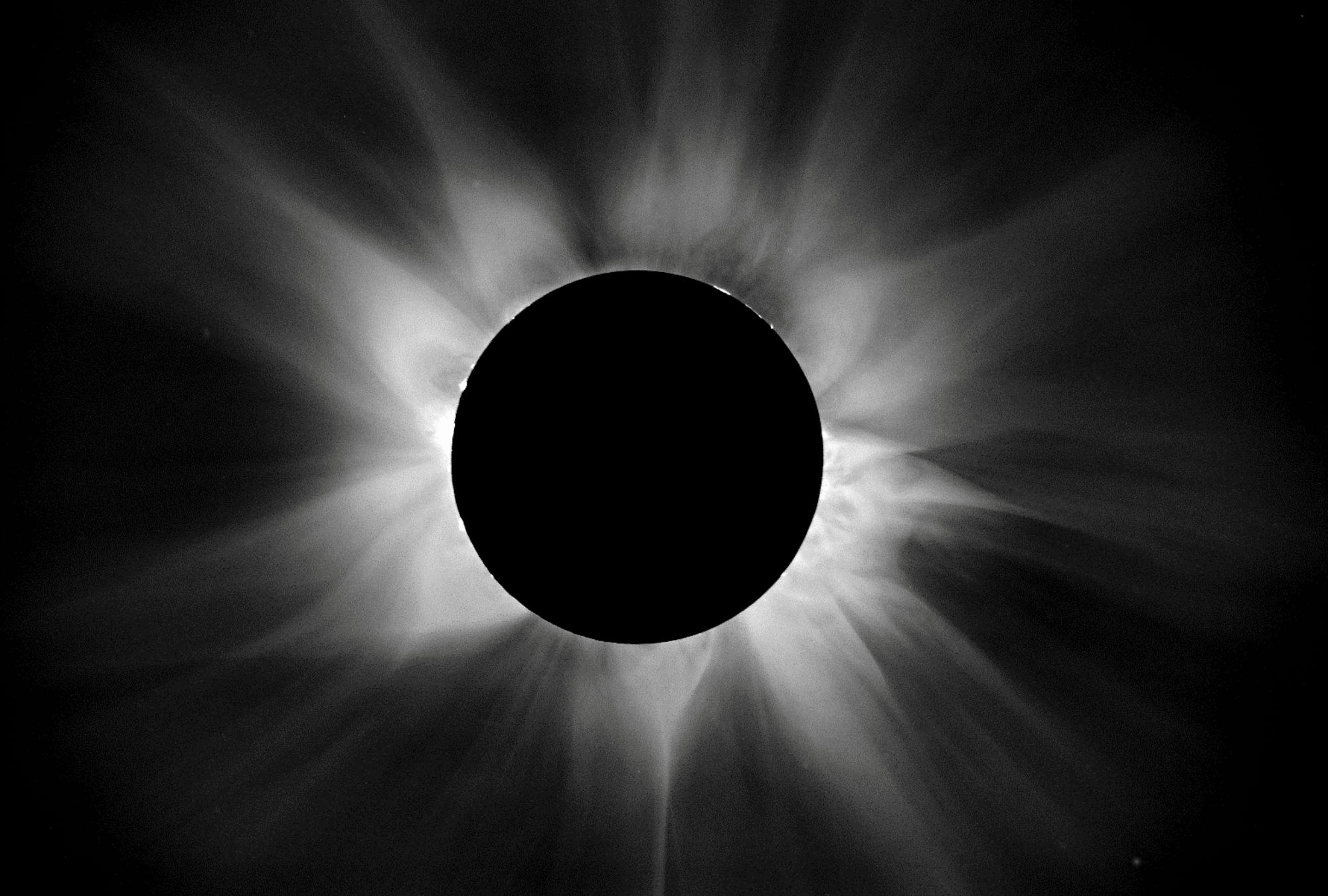 Last Total Solar Eclipse for Decades Expected to be Even More Jaw-Dropping