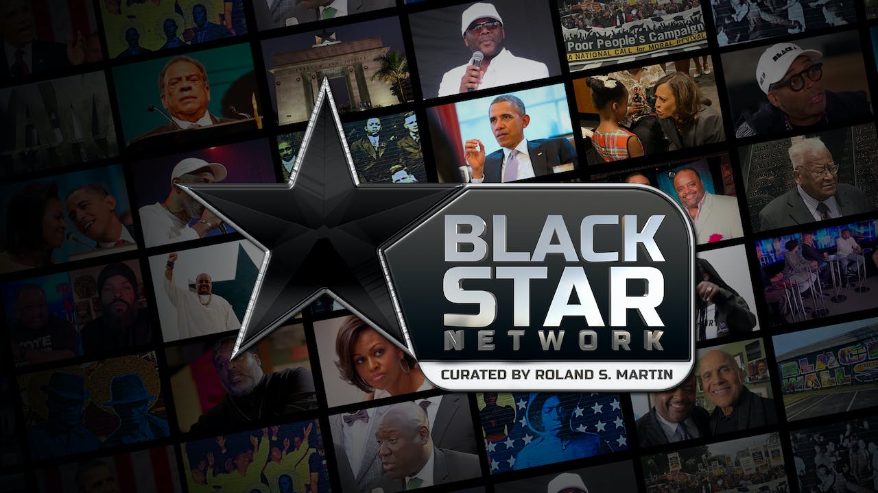 Black Women’s Roundtable “Power of the Sister Vote: We Will Note Be Erased!” - 2024 Election Coverage - Black Star Network