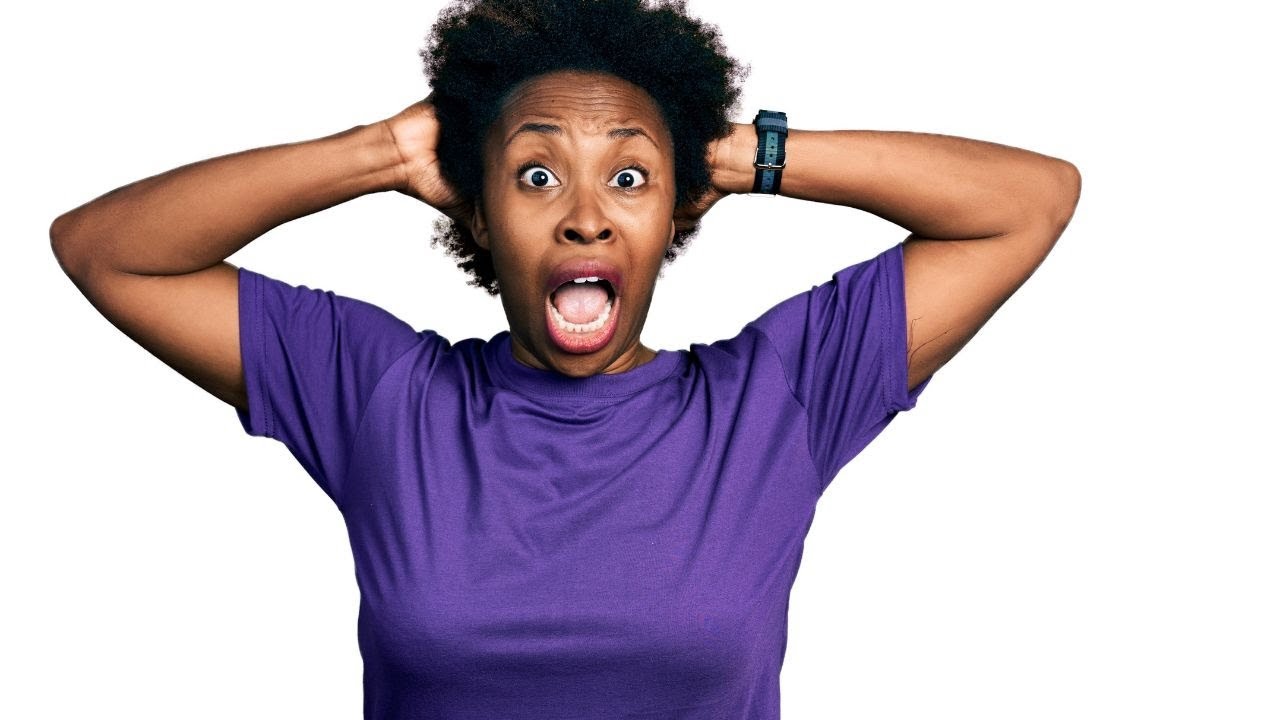 Are Black People Programmed To Be Scared Of Africa? - YouTube