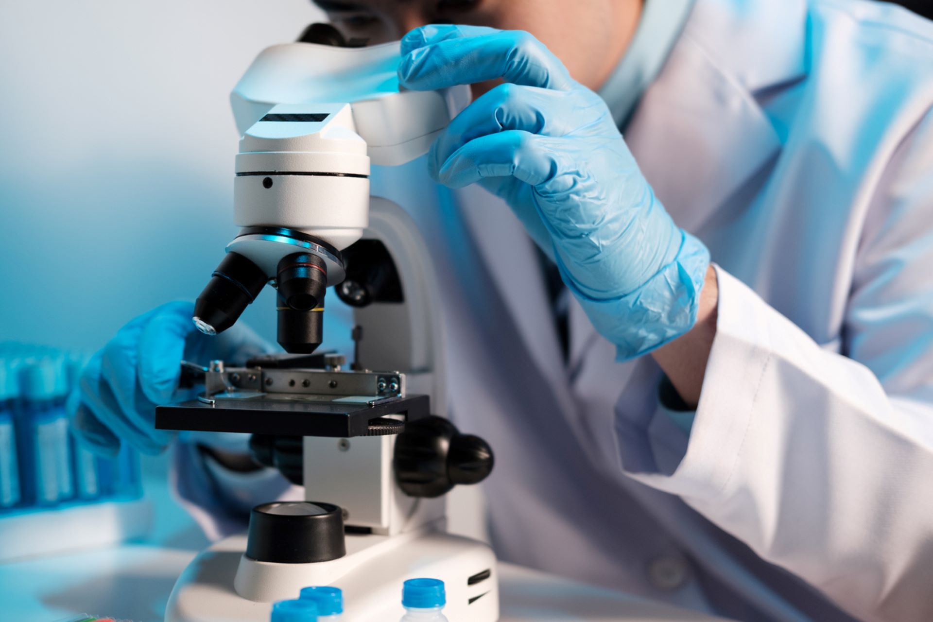 Scientists make concerning discovery while studying human placentas: Thats not good