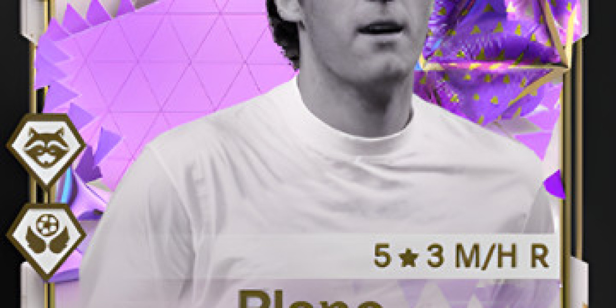 Mastering FC 24: Acquire Laurent Blanc's Elite Player Card
