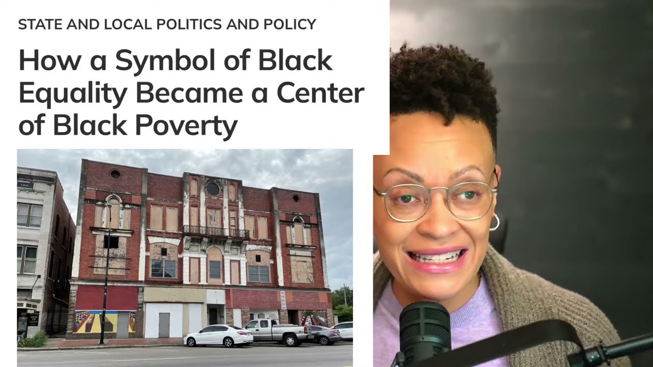 Diddy, Kamala Harris, and Sellouts at Selma - YouTube