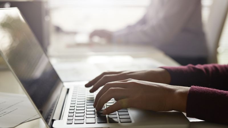 Your company knows you’re reading this story at work | CNN Business