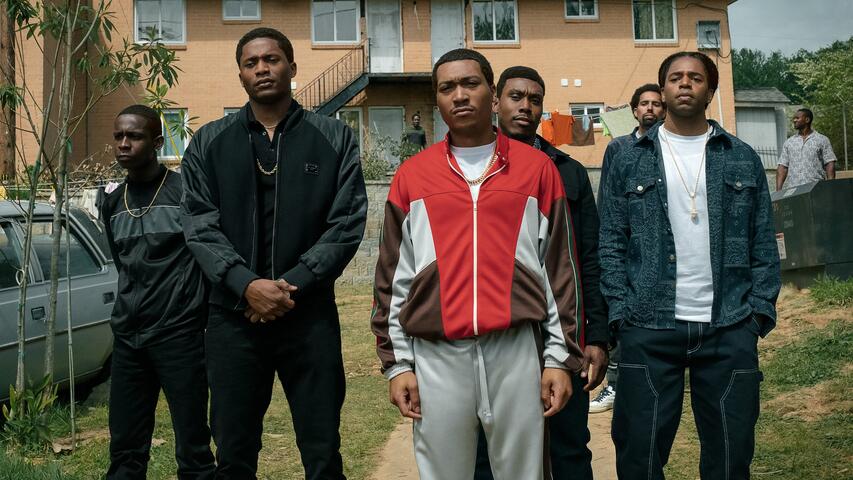 BMF 3x05 The Battle of Techwood - Trakt