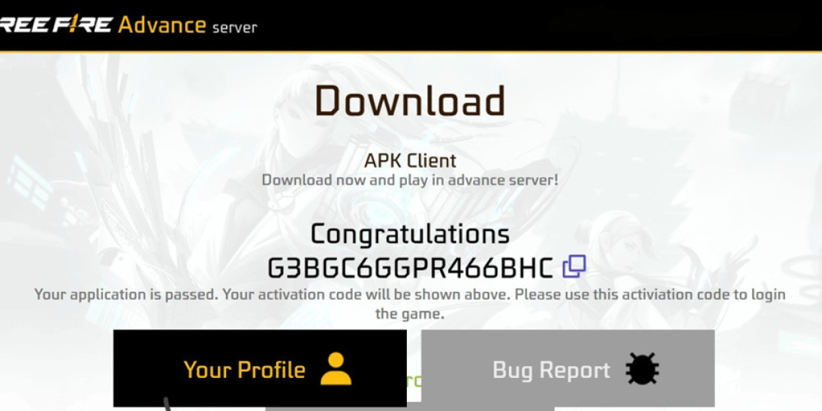 Free Fire OB44 Advance Server: Download Guide & New Features