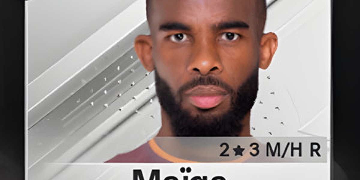 Master the Midfield: Acquiring Habib Maïga's Rare Card in FC 24