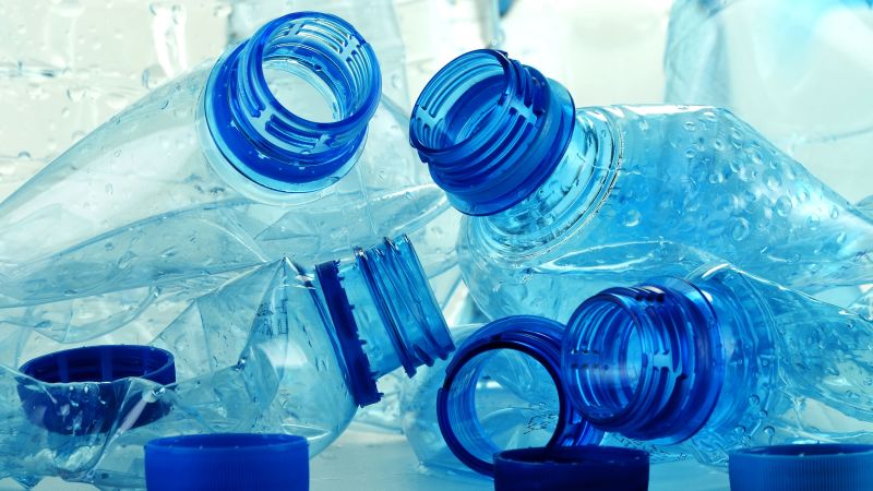 16,000 plastic chemicals exist, many of them hazardous and unregulated, report says | CNN